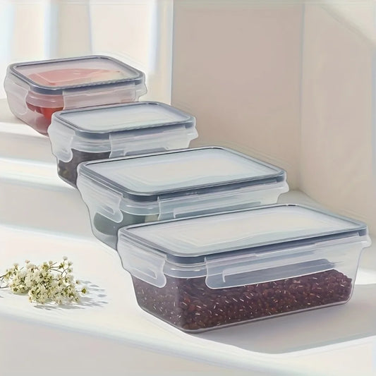 Ordessa 8-Container Food Storage Set