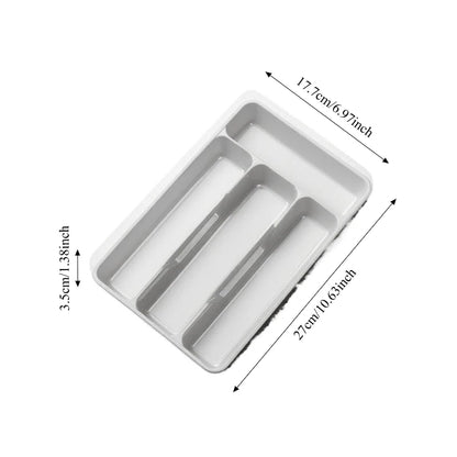 Ordessa Cutlery Drawer Organiser