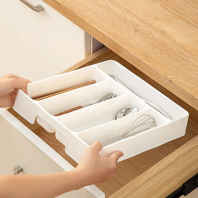 Ordessa Cutlery Drawer Organiser