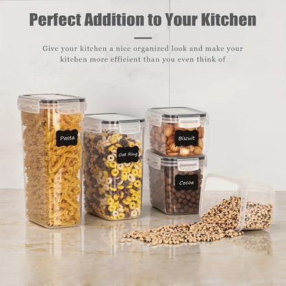 Ordessa 12-Container Pantry Storage Set