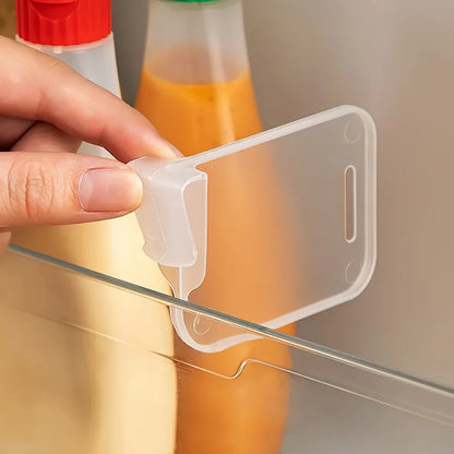 Ordessa Adjustable Fridge Divider Set