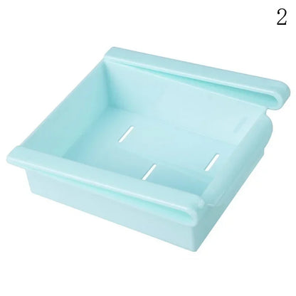 Ordessa Sliding Fridge Shelf Drawer