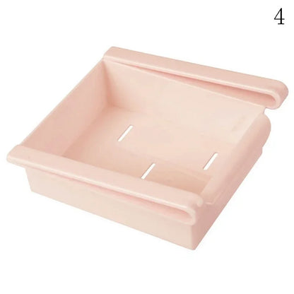 Ordessa Sliding Fridge Shelf Drawer