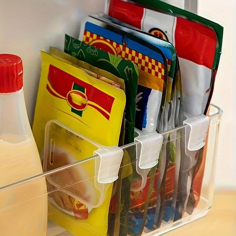 Ordessa Adjustable Fridge Divider Set