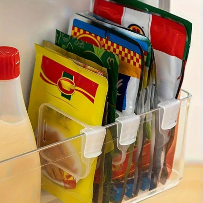 Ordessa Adjustable Fridge Divider Set