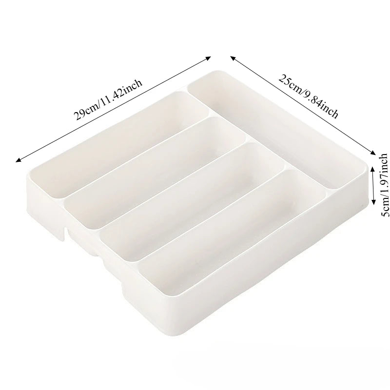 Ordessa Cutlery Drawer Organiser