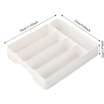 Ordessa Cutlery Drawer Organiser
