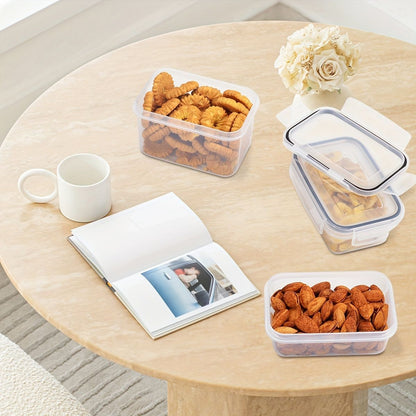 Ordessa Pantry Storage Container Set — 16 Piece
