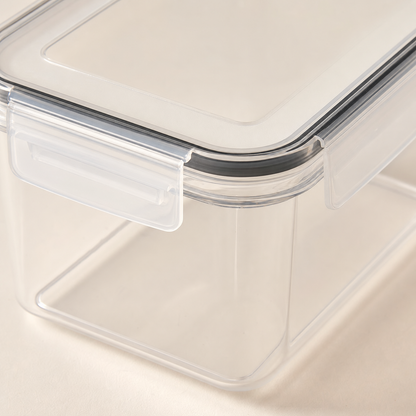 Ordessa Pantry Storage Container Set — 16 Piece